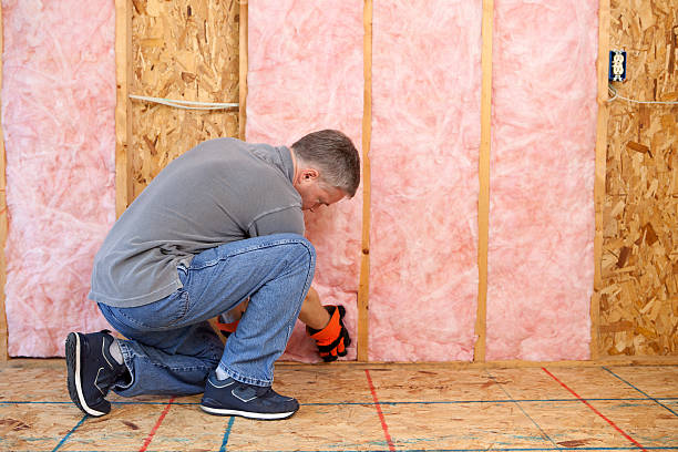 Reliable Anaconda, MT Insulation Contractor Solutions